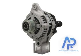 ORIGINAL AUTOPARTS ALT-04556 - ALTERNADOR FIAT 150A (DENSO NEW)