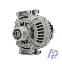ORIGINAL AUTOPARTS ALT-04847 - ALTERNADOR MERCEDES 150A (ORIGINAL AUTOPARTS)