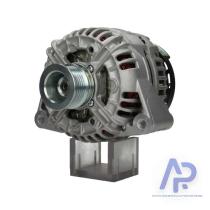 ORIGINAL AUTOPARTS ALT-04871 - ALTERNADOR MERCEDES 120A (ORIGINAL AUTOPARTS PRO)