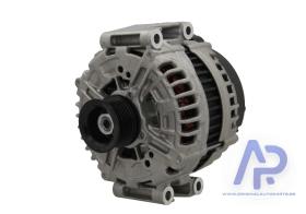ORIGINAL AUTOPARTS ALT-05012 - ALTERNADOR MERCEDES 220A (SEG NEW)