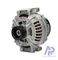 ORIGINAL AUTOPARTS ALT-05014 - ALTERNADOR MERCEDES 180A (ORIGINAL AUTOPARTS PRO)