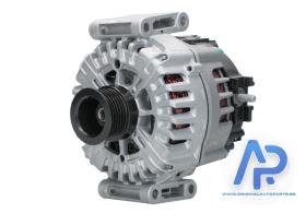 ORIGINAL AUTOPARTS ALT-05091 - ALTERNADOR MERCEDES 180A (VALEO NEW)