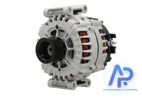 ORIGINAL AUTOPARTS ALT-05092 - ALTERNADOR MERCEDES 220A (ORIGINAL AUTOPARTS)