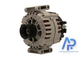 ORIGINAL AUTOPARTS ALT-05128 - ALTERNADOR MERCEDES 180A (ORIGINAL AUTOPARTS)