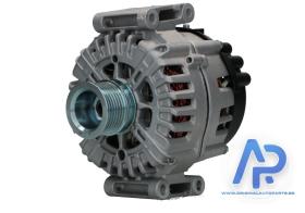 ORIGINAL AUTOPARTS ALT-05158 - ALTERNADOR MERCEDES 200A (ORIGINAL AUTOPARTS)