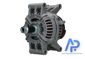ORIGINAL AUTOPARTS ALT-05263 - ALTERNADOR MERCEDES-BENZ 160A (ORIGINAL AUTOPARTS)