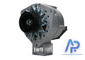 ORIGINAL AUTOPARTS ALT-05320 - ALTERNADOR MERCEDES 80A (ORIGINAL AUTOPARTS)
