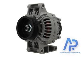 ORIGINAL AUTOPARTS ALT-05474 - ALTERNADOR MERCEDES 100A (ORIGINAL AUTOPARTS PRO)