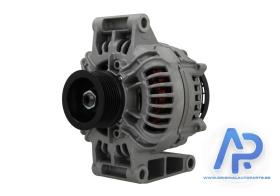 ORIGINAL AUTOPARTS ALT-05480 - ALTERNADOR MERCEDES 150A (ORIGINAL AUTOPARTS PRO)