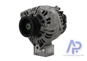ORIGINAL AUTOPARTS ALT-05496 - ALTERNADOR MERCEDES-BENZ 150A (SEG NEW)