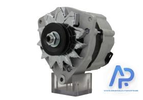 ORIGINAL AUTOPARTS ALT-05505 - ALTERNADOR DEUTZ-FAHR 80A (ORIGINAL AUTOPARTS)