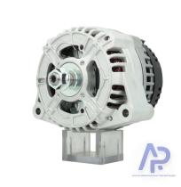 ORIGINAL AUTOPARTS ALT-05580 - ALTERNADOR DEUTZ 100A (MAHLE NEW)
