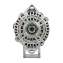 ORIGINAL AUTOPARTS ALT-05706 - ALTERNADOR RENAULT 120A (ORIGINAL AUTOPARTS)