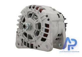 ORIGINAL AUTOPARTS ALT-05781 - ALTERNADOR DACIA 120A (ORIGINAL AUTOPARTS)