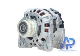 ORIGINAL AUTOPARTS ALT-05934 - ALTERNADOR RENAULT 90A (SEG NEW)