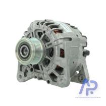 ORIGINAL AUTOPARTS ALT-06013 - ALTERNADOR RENAULT 150A (VALEO NEW)