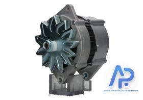 ORIGINAL AUTOPARTS ALT-06097 - ALTERNADOR RENAULT 80A (PRESTOLITE NEW)