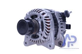 ORIGINAL AUTOPARTS ALT-06258 - ALTERNADOR FORD 140A (VISTEON REMAN)
