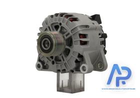ORIGINAL AUTOPARTS ALT-06337 - ALTERNADOR FORD 150A (ORIGINAL AUTOPARTS)