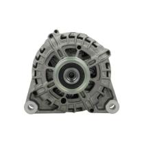 ORIGINAL AUTOPARTS ALT-06413 - ALTERNADOR FORD 120A (VALEO NEW)