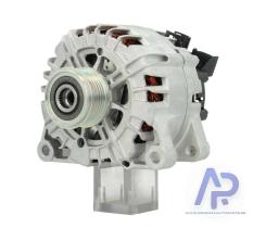 ORIGINAL AUTOPARTS ALT-06473 - ALTERNADOR FORD 150A (ORIGINAL AUTOPARTS PRO)