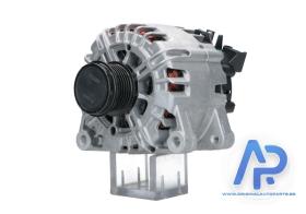 ORIGINAL AUTOPARTS ALT-06474 - ALTERNADOR VOLVO 150A (VALEO NEW)