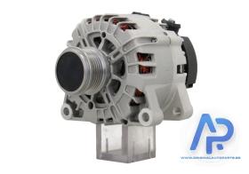 ORIGINAL AUTOPARTS ALT-06544 - ALTERNADOR FORD 180A (ORIGINAL AUTOPARTS)