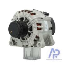 ORIGINAL AUTOPARTS ALT-06546 - ALTERNADOR FORD 180A (VALEO NEW)