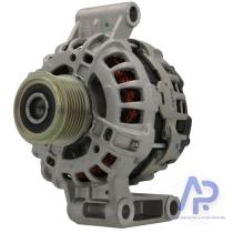 ORIGINAL AUTOPARTS ALT-06601 - ALTERNADOR FORD 110A (SEG NEW)