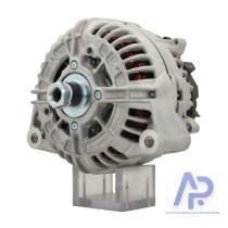 ORIGINAL AUTOPARTS ALT-06744 - ALTERNADOR JOHN DEERE 200A (ORIGINAL AUTOPARTS PRO)