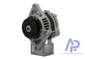 ORIGINAL AUTOPARTS ALT-06806 - ALTERNADOR JOHN DEERE 50A (ORIGINAL AUTOPARTS)
