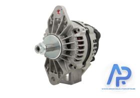 ORIGINAL AUTOPARTS ALT-06876 - ALTERNADOR MACK 160A (REMY NEW)