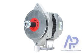 ORIGINAL AUTOPARTS ALT-06887 - ALTERNADOR CUMMINS 105A (ORIGINAL AUTOPARTS)