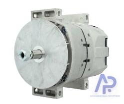 ORIGINAL AUTOPARTS ALT-06894 - ALTERNADOR CATERPILLAR 140A (ORIGINAL AUTOPARTS)
