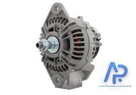 ORIGINAL AUTOPARTS ALT-07089 - ALTERNADOR CATERPILLAR 120A (ORIGINAL AUTOPARTS)