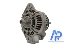 ORIGINAL AUTOPARTS ALT-07125 - ALTERNADOR CASE 240A (BOSCH NEW)