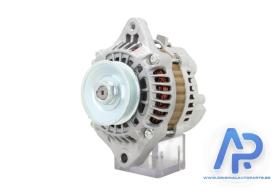 ORIGINAL AUTOPARTS ALT-07150 - ALTERNADOR KUBOTA 60A (MITSUBISHI NEW)