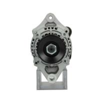 ORIGINAL AUTOPARTS ALT-07178 - ALTERNADOR KUBOTA 40A (ORIGINAL AUTOPARTS)