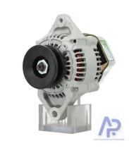 ORIGINAL AUTOPARTS ALT-07187 - ALTERNADOR KUBOTA 50A (ORIGINAL AUTOPARTS)