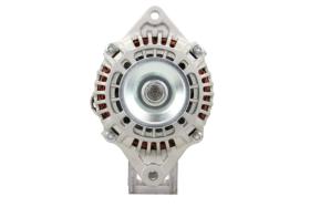 ORIGINAL AUTOPARTS ALT-07201 - ALTERNADOR KUBOTA 100A (MITSUBISHI NEW)