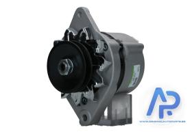ORIGINAL AUTOPARTS ALT-07233 - ALTERNADOR MASSEY FERGUSON 33A (ORIGINAL AUTOPARTS)