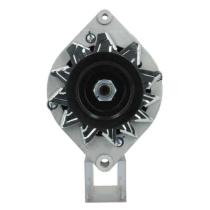 ORIGINAL AUTOPARTS ALT-07327 - ALTERNADOR CUMMINS 45A (ORIGINAL AUTOPARTS)