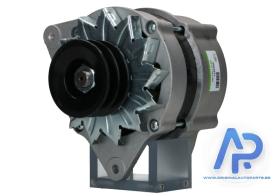 ORIGINAL AUTOPARTS ALT-07333 - ALTERNADOR PERKINS 55A (ORIGINAL AUTOPARTS)