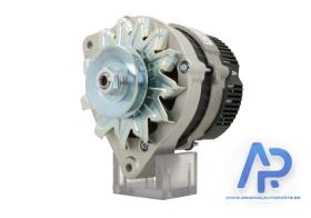 ORIGINAL AUTOPARTS ALT-07372 - ALTERNADOR RUGGERINI 55A (MAHLE NEW)