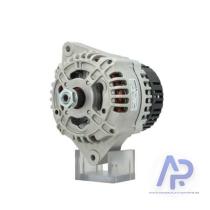 ORIGINAL AUTOPARTS ALT-07395 - ALTERNADOR SAME 85A (MAHLE NEW)