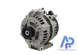 ORIGINAL AUTOPARTS ALT-07485 - ALTERNADOR VOLVO 172A (SEG NEW)