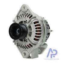 ORIGINAL AUTOPARTS ALT-07605 - ALTERNADOR VOLVO 110A (ORIGINAL AUTOPARTS PRO)