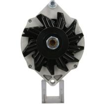 ORIGINAL AUTOPARTS ALT-07702 - ALTERNADOR CHEVROLET 65A (ORIGINAL AUTOPARTS)