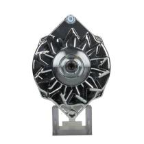ORIGINAL AUTOPARTS ALT-07740 - ALTERNADOR CHEVROLET 100A (CHROME) (ORIGINAL AUTOPARTS)