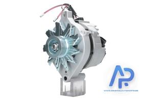 ORIGINAL AUTOPARTS ALT-07745 - ALTERNADOR FORD USA 80A (ORIGINAL AUTOPARTS)